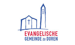 Evangelische Gemeinde zu Düren Logo